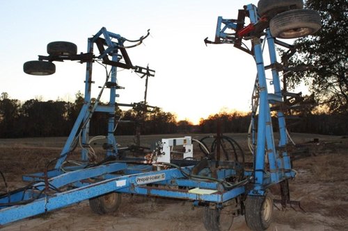 Property photo 34 - Complete Dispersal Farm Equipment Auction